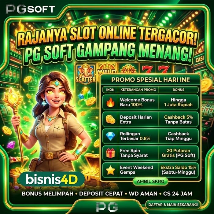 BISNIS4D Macau
